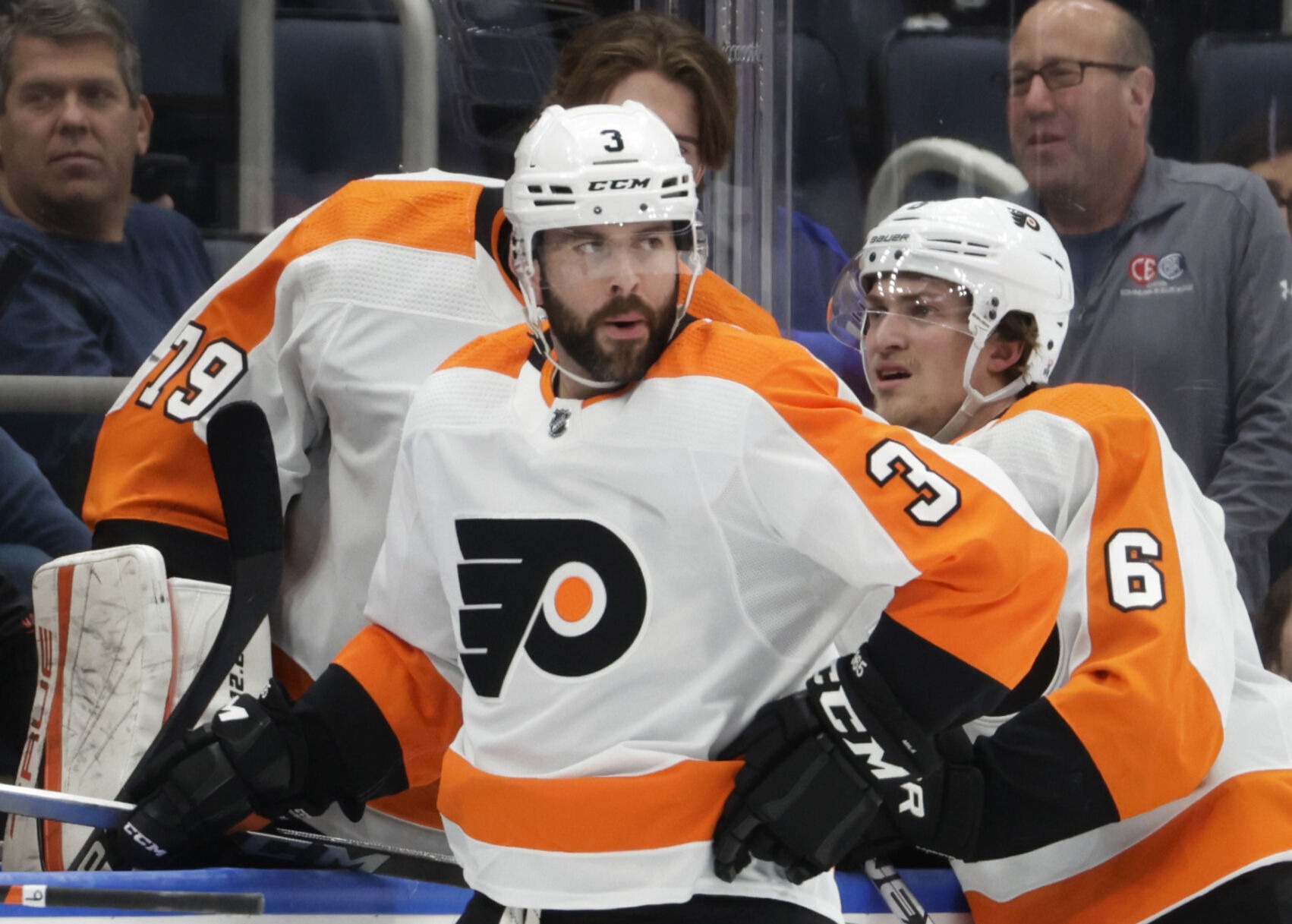2022: Yandle’s Streak